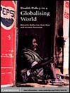 Health Policy in a Globalising World